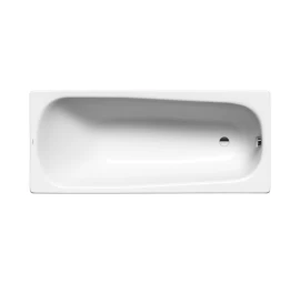 Vonia SANIFORM Mod 374, 175x75 cm, balta,112200010001