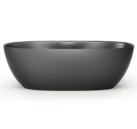 Vonia Silkstone PAA Bella Graphite 170 cm