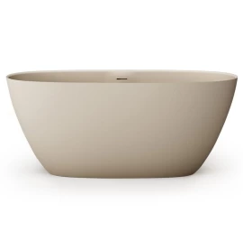 Vonia SilkStone PAA Perla 145x71 cm, caffelatte matinė, VAPERLS145/04