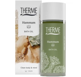 Vonios aliejus Hammam, 100 ml