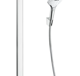 Vonios, dušo komplektas Hansgrohe Raindance select 360 Balta 27113400