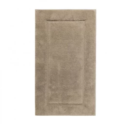 Vonios grindų kilimėlis Egoist stone 60x100 cm