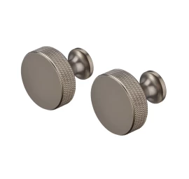 Vonios kabliukai Blomus ROF, juoda metalinė, 66883