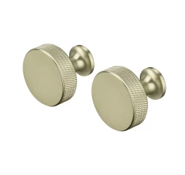 Vonios kabliukai Blomus ROF, žalvaris, 66884