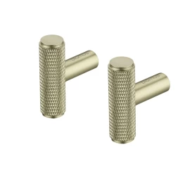 Vonios kabliukai Blomus ROF, žalvaris, 66888