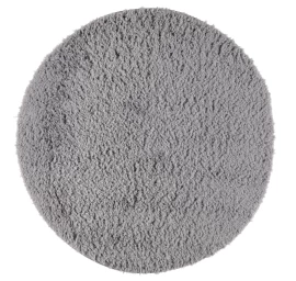 Vonios kilimėlis 4Living, 70 cm, pilkas, 053899