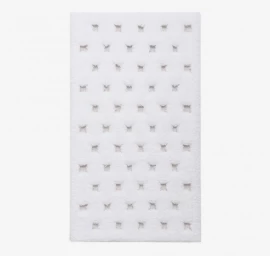 Vonios kilimėlis ALICE 60x100cm, Linen, 1002909815001/60