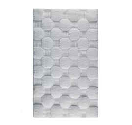 Vonios kilimėlis Aura, Silver, 60x100, 10029186/22270