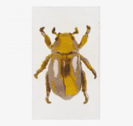 Vonios kilimėlis BEATLE 60x100cm, 1002936410001/60