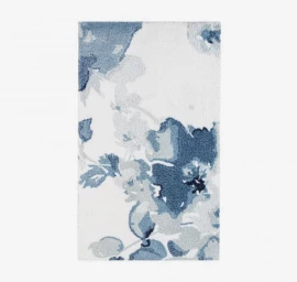 Vonios kilimėlis BELLA 60x100cm, 1002910710001