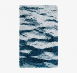 Vonios kilimėlis CARIBBEAN 60x100cm,1002956010001