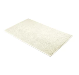Vonios kilimėlis Decor Walther Twist kreminės sp. 70x120 cm