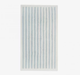 Vonios kilimėlis DOURO 50x80cm, sea mist/snow, 1002292910002