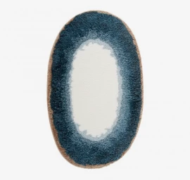 Vonios kilimėlis ECLIPSE 70x120cm, 1002956410001/70