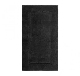 Vonios kilimėlis EGOIST 50x80cm, Black, 1002909020021