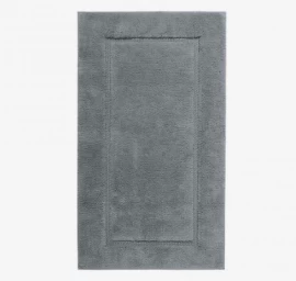 Vonios kilimėlis Egoist 50x80cm, Steel, 1002909023418