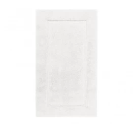 Vonios kilimėlis Egoist, 60x100 cm, White