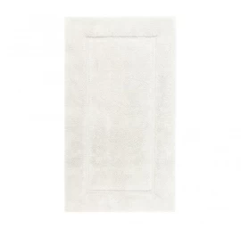 Vonios kilimėlis EGOIST 60x100 Snow, 311154123954