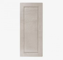 Vonios kilimėlis Egoist RUNNER 70x155cm, fog, R1002909023396