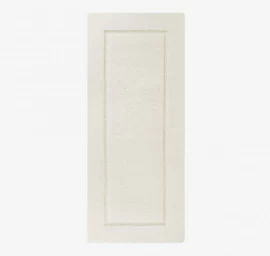 Vonios kilimėlis Egoist RUNNER 70x155cm, natural, R1002909020002