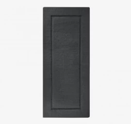 Vonios kilimėlis Egoist RUNNER 70x155cm, storm, R1002909020766