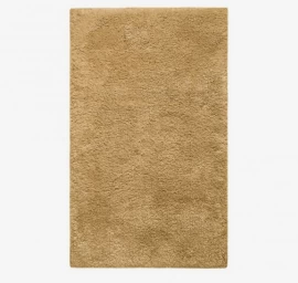 Vonios kilimėlis FEEL 60x100cm, Curry, 1002909023396