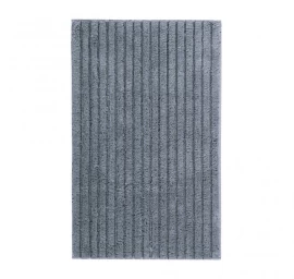 Vonios kilimėlis RIBBON 60x100 denim