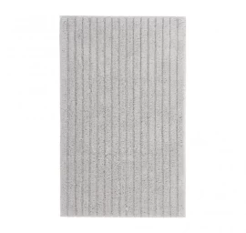 Vonios kilimėlis RIBBON 60x100 silver