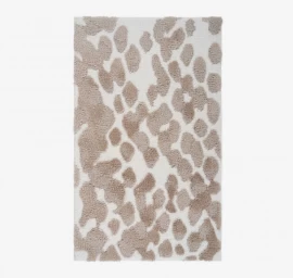 Vonios kilimėlis SAHARA 60x100cm, 1002956710001