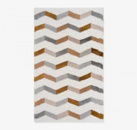 Vonios kilimėlis VERONA 60x100cm, 1002956210001