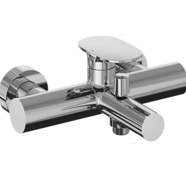 Vonios maišytuvas be dušo komplekto, Ravak SG 022.00CR, chromas, X070528