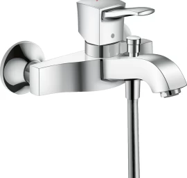 Vonios maišytuvas Hansgrohe Metropol Classic, chromo, 31340000