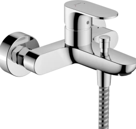 Vonios maišytuvas HANSGROHE Rebris S, chromuotas, 72440000
