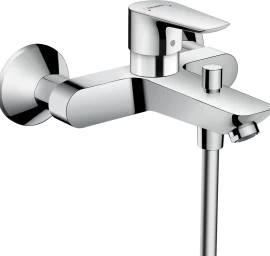 Vonios maišytuvas Hansgrohe Talis E, chromo, 71740000