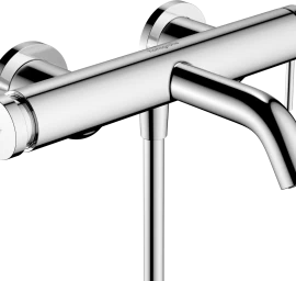 Vonios maišytuvas Hansgrohe Tecturis S, chromo, 73422000