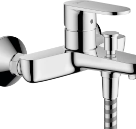 Vonios maišytuvas Hansgrohe Vernis Blend, chromo, 71440000