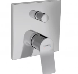 Vonios maišytuvas Hansgrohe Vivenis chromas 75415000