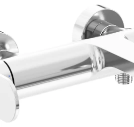 Vonios maišytuvas Ravak Eleganta, chromas X070213