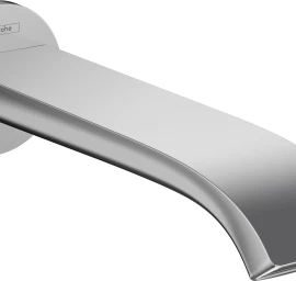 Vonios maišytuvo snapas Hansgrohe Vivenis, chromo, 75410000