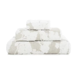 Vonios rankšluostis EDEN, 50X100 cm, white, 1005184720003/50