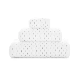 Vonios rankšluostis Sorema ALICE, 50X100 cm, Silver/storm, 341233215002