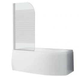 Vonios sienelė Roth Screen 75 cm