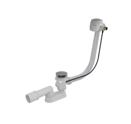 Vonios sifonas II 800 užpildantis vandeniu(su troseliu) X01504