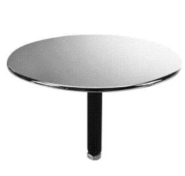 Vonios sifono kamštis, chromuotas, uždarantis McAlpine, PLUGCP70