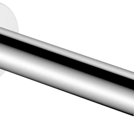 Vonios snapas HANSGROHE Zesis S, 18.1 cm, chromuotas, 74410000