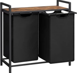 Vonios Spintelė / Krepšelis - Blh201b01v1