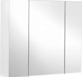 Vonios Spintelė Su Veidrodžiu - Bbk22wtv1