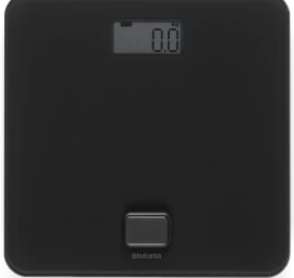 Vonios svarstyklės Brabantia Renew, Dark Grey, 281341