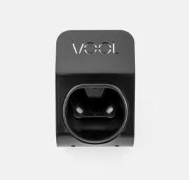 VOOL kabelio jungties Type2 laikiklis