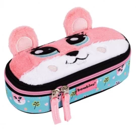 Voverė Pcl-01#g2 Standaus Maišelio Pieštukinė